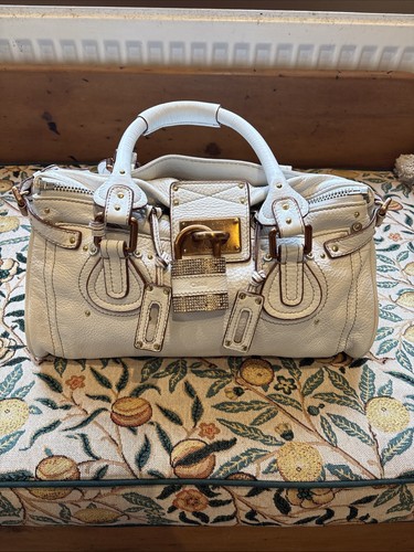 Rare chloé paddington - chloé,