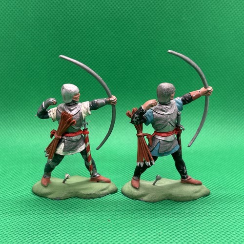Britains swoppets 15th - 15th, century