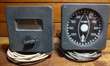 NASA Target 2 Wind Direction