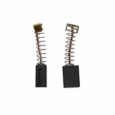 Carbon brushes for challenge - carbon,