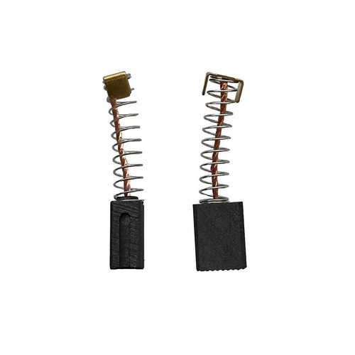Carbon brushes for challenge - for,