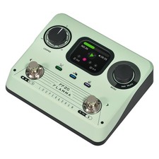 FLAMMA FF20 Looper Pedal Drum