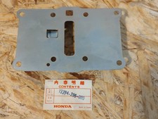 Oil Separator Plate Cylinder