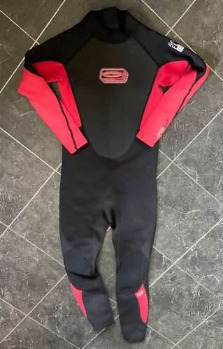 Gul children wetsuit full - gul,