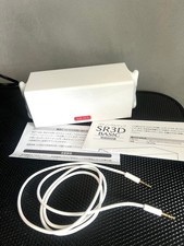 SR3D BASIC ASMR binaural microphone