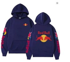 Red Bull Logo Racing Team