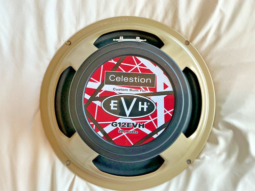 Celestion g12evh - g12evh, (g12