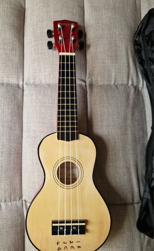 Martin smith 212 soprano - uk-212-a,