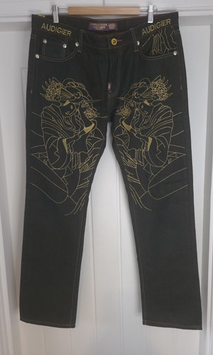 Vintage christian audigier - vintage,