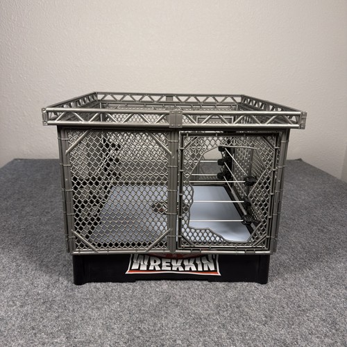 Wwe mattel wrekkin - wwe, wrekkin’