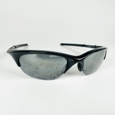 OAKLEY eyeglasses BLACK HALF