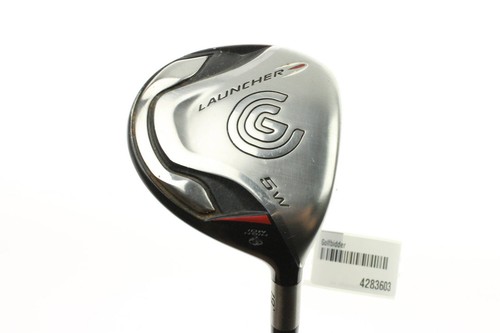 Cleveland launcher golf - launcher, '09