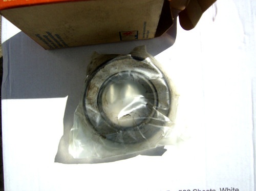 Toyota corona clutch bearing - toyota,