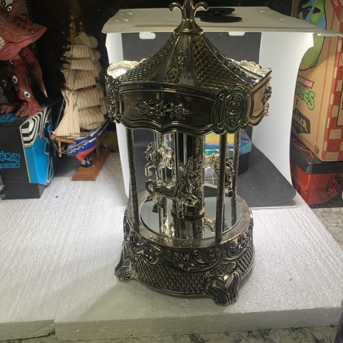 Vtg wallace silversmiths - vtg,