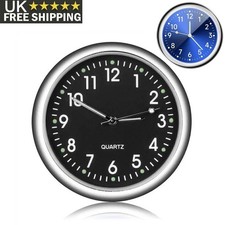 Compact Mini Luminous Quartz