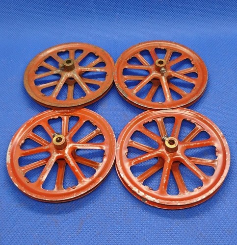 Gilbert erector 1920 - gilbert, 1920's