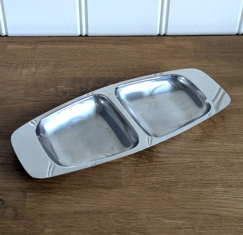 Vintage alfra alessi - vintage, divided