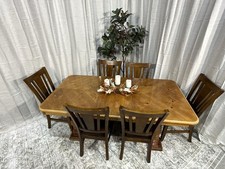 Dinning Room Table Set