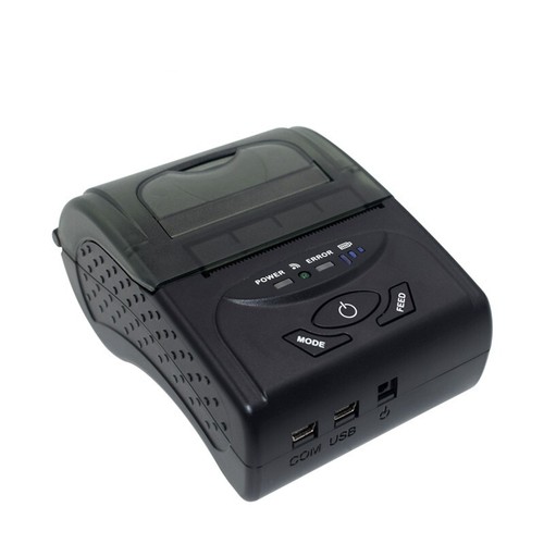 58mm mini portable wireless - portable,