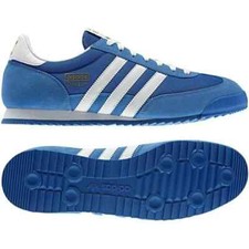 adidas Original  Dragon Trainers Sneakers Shoes
