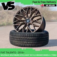 FOR TALENTO WOLFRACE WOLFSBURG