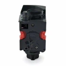 DeLonghi brewing group brewing