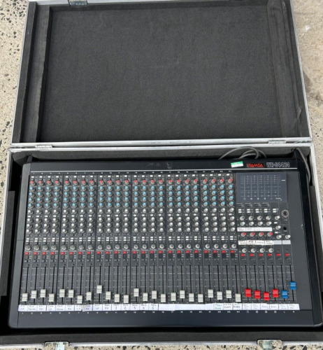 Panasonic ramsa s4424a - ramsa, wr-s4424a