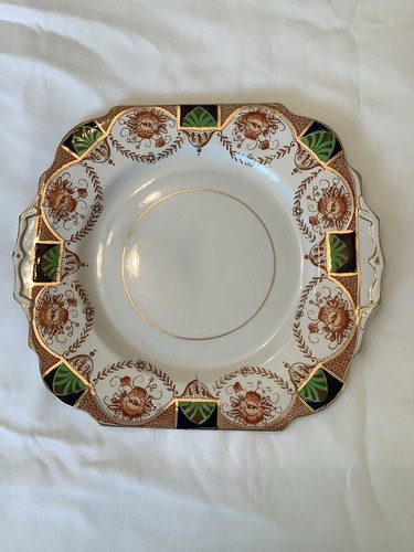 Vintage burgess brothers - vintage,