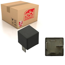 Fuel Pump Relay Fits VW Golf Mk2 Mk3 Mk4 Audi A3 A4 OE 191906383C Febi 39740