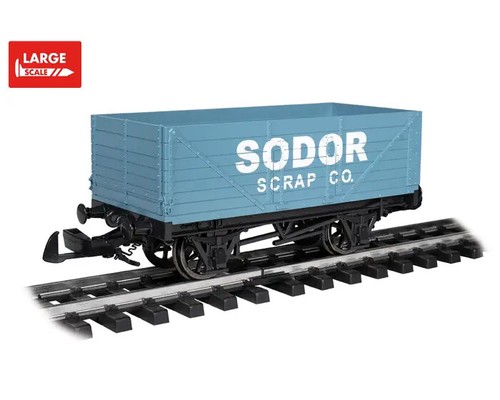 98027 large scale thomas - 98027,