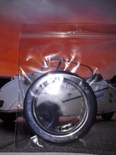 Messerschmitt Kr Range Port