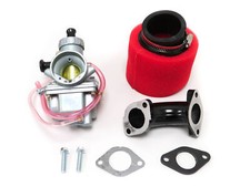 Molkt style 26mm Carb Kit For
