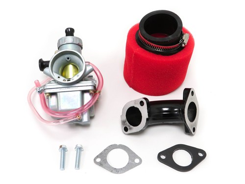 Molkt style 26mm carb - molkt, kit