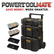 Dewalt toughsystem ds450 - dewalt, 2