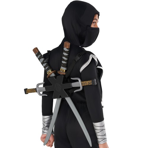 Kids toy ninja - sword, boys