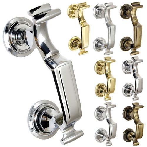 Doctor door knocker solid - doctor,