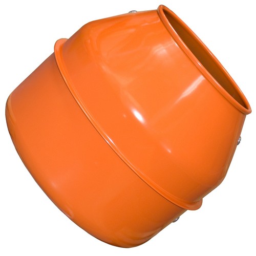Mixer drum for belle - for, minimix