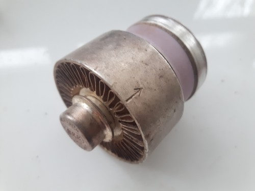 4cx250b transmitting - 4cx250b,