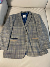 Marc Darcy ENZO Blazer Jacket