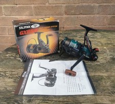 Vintage Silstar GXB50 Carp