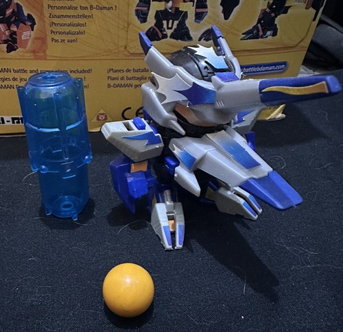 Thermal lance 26h - lance,