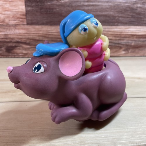 Vintage playskool glo - vintage, 80’s