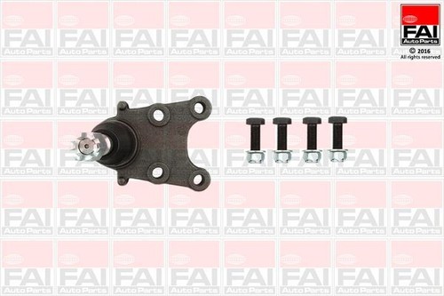 Fai front lower - fai, ball