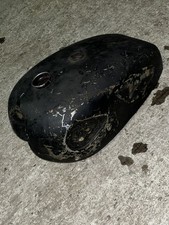 BSA A65? A50? Goldstar? Fuel