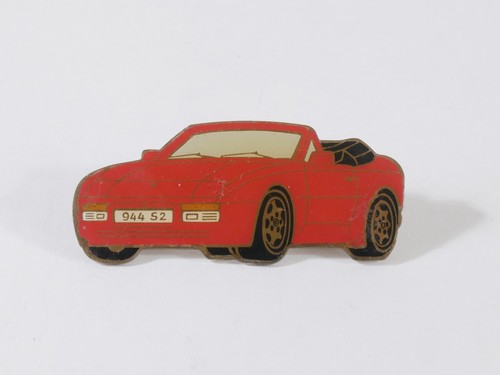 Vintage porsche 944 - vintage, s2