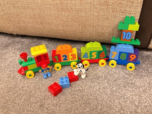 Lego duplo 10558 - 10558, first