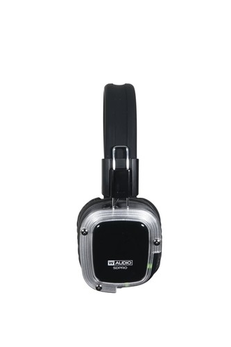 Audio sdpro channel - audio,