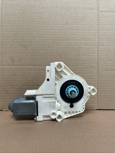 Skoda yeti window motor rear - window,