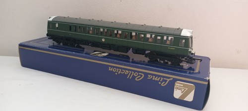 Gauge mint lima - oo,