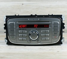 Ford Focus 6000CD 2008-11 MK2